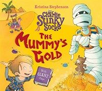 (The) mummy's gold 