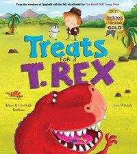 Treats for a T. Rex (Paperback)