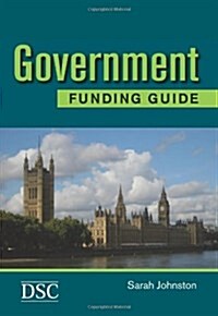 Government Funding Guide (Paperback, 3)