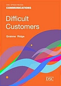 Difficult Customers (Paperback)