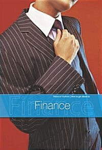 Finance (Hardcover)