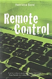 Remote Control (Paperback)