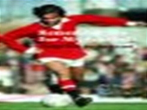 Remember Me For My Football : The Complete Playing Career of George Best (Paperback)