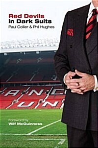 Red Devils in Dark Suits (Paperback)