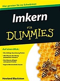 Imkern Fur Dummies (Paperback)