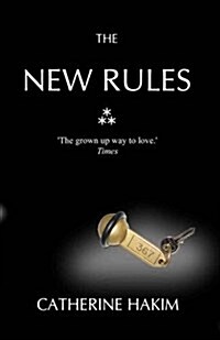 The New Rules : Internet Dating, Playfairs and Erotic Power (Paperback)