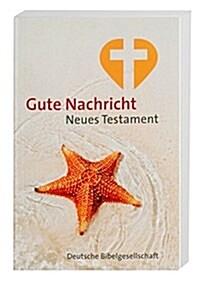 German (Good News) New Testament (Paperback)