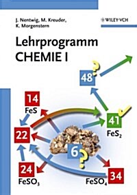 Lehrprogramm Chemie I (Paperback)