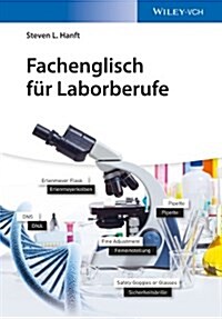 Fachenglisch Fur Laborberufe (Paperback)