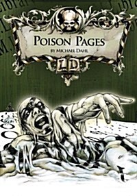 Poison Pages (Hardcover)