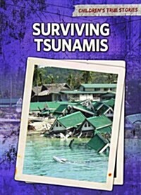 Childrens True Stories: Natural Disasters Pack A (Paperback)