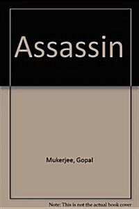 Assassin (Paperback)