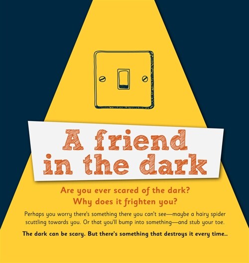 A Friend in the Dark: Pack of 25 (Other)