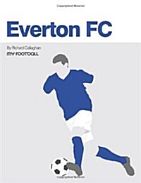 Everton FC (Paperback)