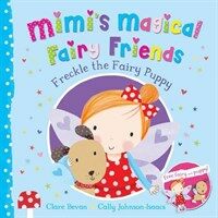 Freckle the Fairy Puppy (Paperback, Main Market Ed.)