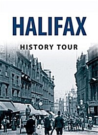 Halifax History Tour (Paperback)