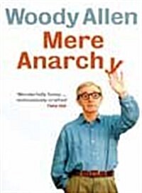 Mere Anarchy (Paperback, Large print ed)