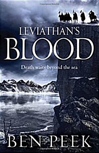 Leviathans Blood (Hardcover)