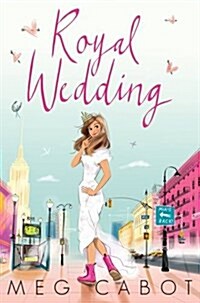 ROYAL WEDDING (Paperback)