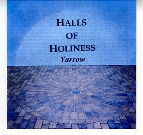 Halls of Holiness (Paperback)