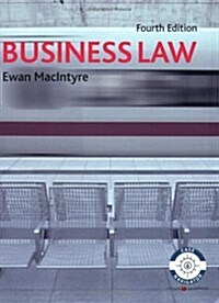 Business Law (Paperback, 4 Rev ed)