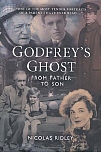 Godfreys Ghost : From Father to Son (Hardcover)