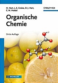 Organische Chemie (Hardcover)