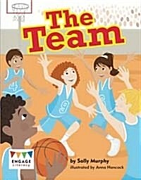 The Team (Paperback)