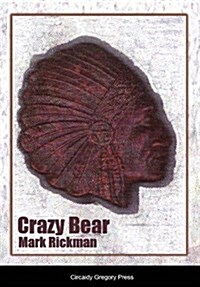 Crazy Bear (Paperback)
