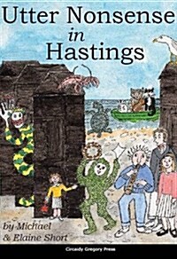 Utter Nonsense in Hastings (Paperback)