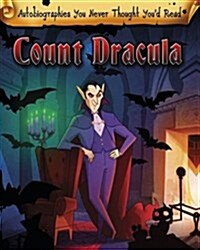 Count Dracula (Hardcover)