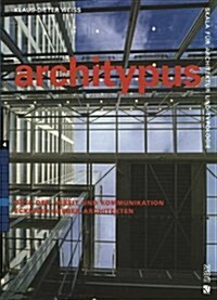 Eckhard Gerber Architekten : Orte Der Arbeit Und Kommunikation (Paperback)