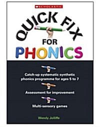 Phonics (Paperback, 2 ed)