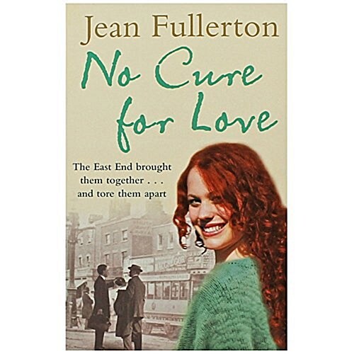 NO CURE FOR LOVE (Paperback)