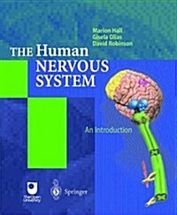 The Human Nervous System : An Introduction (CD-ROM)