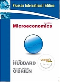 Microeconomics (Package, International ed of 2nd revised ed)