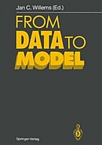 FROM DATA TO MODEL (Hardcover)