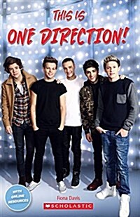 One Direction (Paperback)