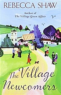 VILLAGE NEWCOMERS (Paperback)