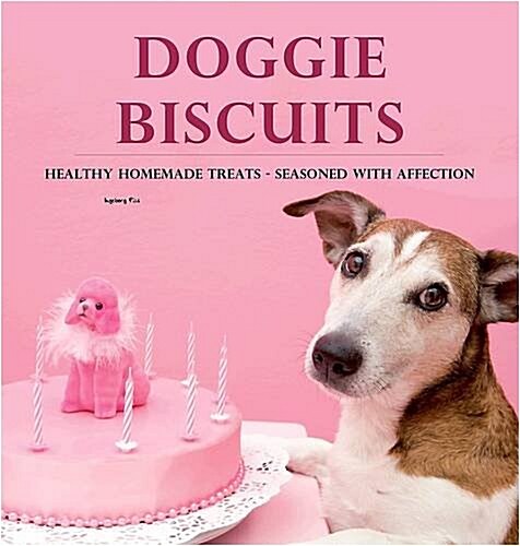Doggie Biscuits (Hardcover)