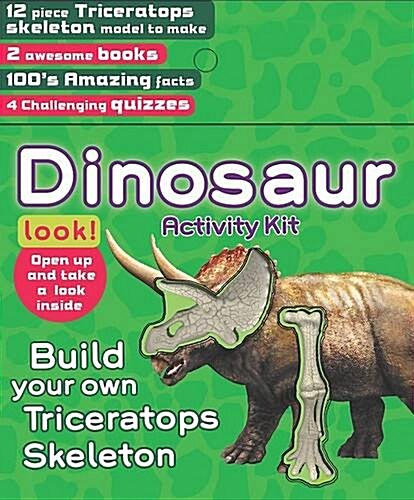 Dinosaur (Paperback)
