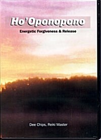 Hooponopono CD Set : Energetic Forgiveness & Release (CD-Audio)