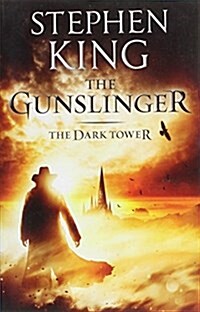 The Gunslinger (Paperback)