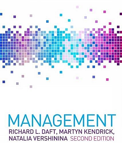 Management : International Edition (Paperback, New ed)