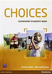 Choices Elementary Students Book (Paperback)