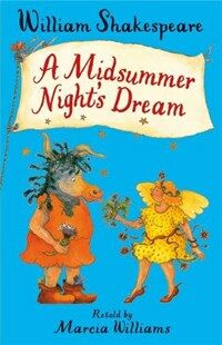 A Midsummer Night's Dream (Paperback)