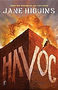 Havoc (Paperback)