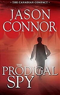 Prodigal Spy, The (Paperback)