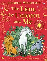 The Lion, the Unicorn and Me (Paperback, 2 Rev ed)