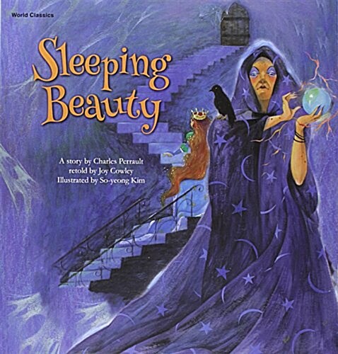 Sleeping Beauty (Paperback)